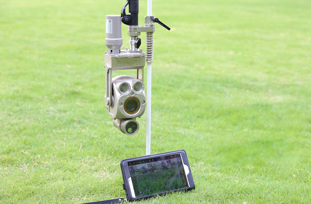 燕子矶管道检测QV潜望镜